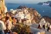 Check-in Santorini Hy Lạp Được mệnh danh là nơi sở hữu cảnh đẹp thơ mộng khó cưỡng