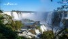 Cùng chiêm ngưỡng vẻ đẹp tuyệt vời Thác Iguazu Brazil vùng nhiệt đới Nam Mỹ   (2)