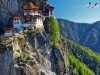 Lý do không phải ai cũng có thể đi Du lịch Bhutan bí ẩn hùng vĩ (1)