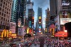 Quảng trường Thời Đại New York Times Square Lạc vào nhịp sống nhộn nhịp