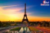 Tháp Eiffel Paris Địa điểm du lịch và trải nghiệm lý tưởng trên đất Pháp (4)