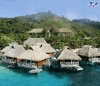 Thiên đường nghỉ dưỡng của nước Pháp Đảo Bora Bora cực kì lãng mạn (2)