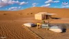 9 khu Cắm trại Sahara Morocco sang trọng ở sa mạc Sahara mà bạn sẽ thích