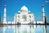 Ấn Độ Taj Mahal Kiệt tác kiến trúc nổi tiếng thế giới (1)