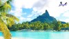 Bãi biển Bora Bora Pháp Thiên đường nghỉ dưỡng của nước Pháp