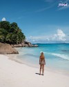 Cẩm nang Đảo Seychelles thiên đường nhiệt đới Quần đảo thiên đường trên Ấn Độ Dương