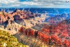 Chinh phục Thử thách Grand Canyon Bức họa thiên nhiên hùng vĩ của Mỹ