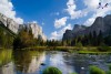 Đi bộ đường dài Yosemite Mỹ vẻ đẹp tráng lệ của công viên quốc gia Mỹ