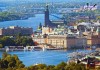 Địa điểm du lịch Thụy Điển Stockholm đất nước “đủ là hạnh phúc” (4)