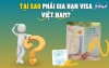 Dịch vụ gia hạn visa tại Việt Nam đáp ứng đầy đủ mong muốn và nhu cầu của bạn