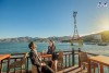 Dịch vụ tour du lịch ngắm hoàng hôn trên vịnh Nha Trang không thể bỏ qua