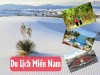 Dịch vụ tour miền Nam khám phá trải nghiệm thú vị và những kỷ niệm đẹp khó phai