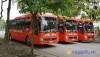 Dịch vụ vận chuyển xuyên đêm bằng xe bus giường nằm mang lại nhiều tiện ích (1)