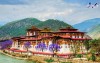 Du lịch Bhutan nền văn hóa khác biệt cùng cảnh quan thiên nhiên tươi đẹp yên bình (3)