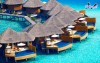 Du lịch Maldives quốc gia có dân số nhỏ châu Á về cả diện tích và dân số