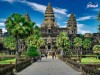 Hành trình ngắm nhìn Campuchia Angkor Wat “trái tim” của Campuchia (1)