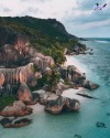 Hướng dẫn Du lịch Seychelles Khám phá vẻ đẹp của quần đảo thiên đường