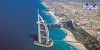 Khách sạn Dubai Burj Al Arab ược mệnh danh là một trong những khách sạn xa xỉ nhất thế giới