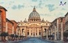 Khám phá bảo tàng Vatican Ý nơi lưu giữ kiệt tác nghệ thuật thế giới