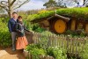 Khám phá làng Hobbit New Zealand Khám phá điểm đến nổi tiếng đẹp như cổ tích