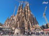 Khám phá nhà thờ Sagrada Familia Tây Ban Nha kiệt tác của kẻ điên hay thiên tài