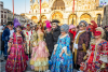 Khám phá văn hóa Venice Carnival Ý Lễ hội hóa trang Venice 2025 (4)