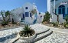 Kinh nghiệm Du Lịch Santorini Villa Santorini Hy Lạp tranh tuyệt mỹ khiến trái tim du khách phải thổn thức (1)