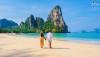 Nghỉ dưỡng Krabi Thái Lan Hướng dẫn về kỳ nghỉ tuyệt đẹp bên bờ biển