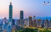 Niềm tự hào của Đài Loan Taipei 101 kỷ lục Guinness thế giới về thang máy chở khách nhanh thứ 2 thế giới (3)