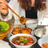 Review Bún chả Hà Nội món ngon ghi danh công thức ẩm thực thế giới