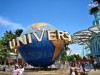 Singapore Universal Studios công viên giải trí bậc nhất Đông Nam Á