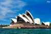 Tham quan Úc - Sydney Opera House Thông tin chi tiết, giá vé và lịch trình