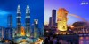 Tour Singapore – Malaysia giá rẻ chất lượng giá rẻ để phục vụ khách du lịch trên toàn quốc