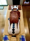 Chăm sóc sức khỏe thư giãn với Spa, massage tỉnh Biên Hòa Đồng Nai (1)