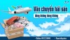 dịch vụ cung cấp giao hải sản tận nơi hỏa tốc nhanh chóng bằng máy bay (2)