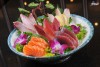 Điểm danh các loài hải sản làm sushi sashimi cực ngon và chất lượng