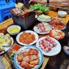 Ngon quên lối về Dịch vụ tiệc nướng ngoài trời, BBQ tỉnh Quy Nhơn Bình Định nhất định phải thử  (1)