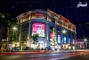 Trung tâm thương mại vincom plaza chợ đêm tỉnh Cao Lãnh Đồng Tháp được nhiều người yêu thích (2)