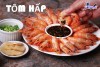 Nhiều ưu đãi cho khách hàng với dịch vụ Cung cấp mua bán Tôm hấp gừng giá rẻ tốt sỉ  (1)