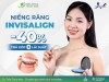 Top địa chỉ niềng răng invisalign tại Hồ Chí Minh uy tín nhất với những ưu điểm vượt trội