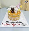 Top 10 cửa hàng bánh sinh nhật nổi tiếng Hưng Yên tạo ra những bánh hoàn hảo
