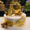 Top 10 cửa hàng bánh sinh nhật nổi tiếng Thái Nguyên giao bánh nhanh