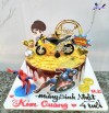 Top 10 Thương hiệu bánh kem nổi tiếng Đà Nẵng bánh thơm ngon nhất