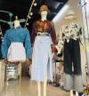 Top 11 Shop thời trang thiết kế hot nhất Quảng Ninh thoải mái, tự do