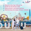 Top 15 Công ty du lịch tại Hồ Chí Minh uy tín nhất trải nghiệm dịch vụ tốt  (4)