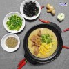Top 3 Quán cháo ngon nhất Phú Thọ phong cách phục vụ nhân viên ở quán nhiệt tình