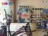 Top 5 Cửa hàng bán dụng cụ thể thao uy tín nhất Phú Thọ chất lượng hàng đầu