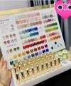 Top 5 Cửa hàng bán phụ kiện nail uy tín và chất lượng nhất Khánh Hòa mẫu mã mới