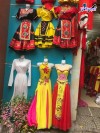 Top 5 Cửa hàng cho thuê trang phục biểu diễn giá rẻ uy tín nhất tại Hải Phòng đẹp và chất lượng (1)