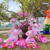 Top 5 Cửa hàng cho thuê trang phục biểu diễn giá rẻ uy tín nhất tại Tây Ninh hoàn hảo nhất
